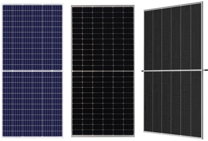 Solar Equipment